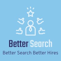 Better Search - Recruitment Agency Profile