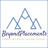 BeyondPlacements - Recruitment Agency Profile
