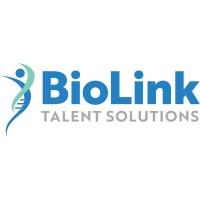 BioLink Talent Solutions - Recruitment Agency Profile