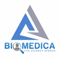Biomedica Search - Recruitment Agency Profile