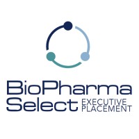 BioPharma Select Executive Placement - Recruitment Agency Profile