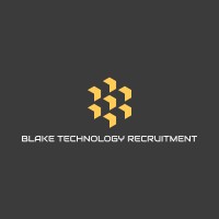 Blake Technology Recruitment - Recruitment Agency Profile