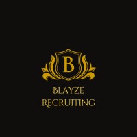 Blayze Recruiting - Recruitment Agency Profile