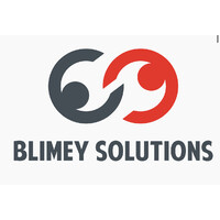 Blimey Solutions - Recruitment Agency Profile
