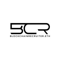 BLOCKCHAINRECRUITER.ETH - Recruitment Agency Profile