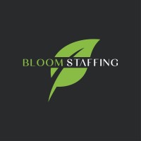 Bloom Staffing - Recruitment Agency Profile