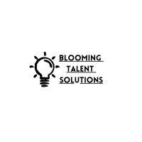 Blooming Talent Solutions - Recruitment Agency Profile