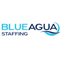 Blue Agua Staffing - Recruitment Agency Profile