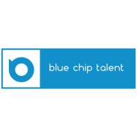 Blue Chip Talent UK - Recruitment Agency Profile