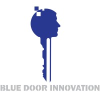 Blue Door Innovation - Recruitment Agency Profile