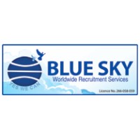 Blue Sky International - Recruitment Agency Profile
