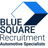 Blue Square Recruitment Limited - Recruitment Agency Profile
