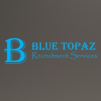 Blue Topaz Recruitment Services - Recruitment Agency Profile