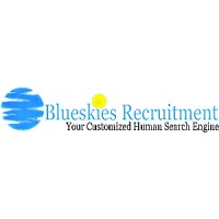 Blueskies-Recruiter - Recruitment Agency Profile