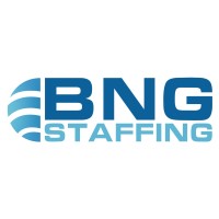 BNG Staffing - Recruitment Agency Profile