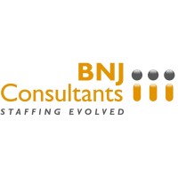 BNJ Consultants - Recruitment Agency Profile