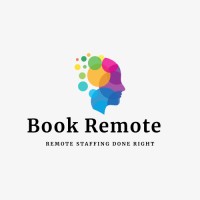 Book Remote - Recruitment Agency Profile