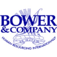 BOWER INTERNATIONAL LIMITED - Recruitment Agency Profile