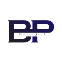 BP Executive Search - Recruitment Agency Profile