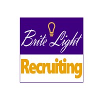 Brite Light Recruiting, LLC - Recruitment Agency Profile