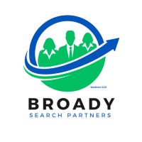 Broady Search Partners - Recruitment Agency Profile