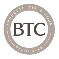 BTC Resources - Recruitment Agency Profile