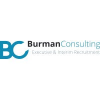 Burman Consulting - Recruitment Agency Profile