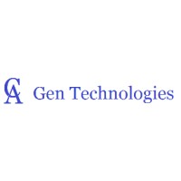 CA GEN TECNOLOGIES PVT. LTD. - Recruitment Agency Profile