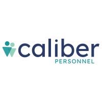 Caliber Personnel - Recruitment Agency Profile