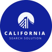 California Search Solution - Recruitment Agency Profile