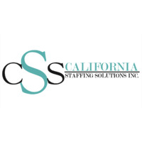 CALIFORNIA STAFFING SOLUTIONS INC. - Recruitment Agency Profile