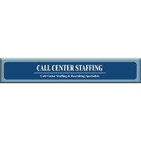 Call Center Staffing - Recruitment Agency Profile
