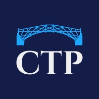 Cambridge Talent Partnership - Recruitment Agency Profile