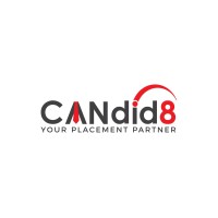 Candid8 Recruitment - Recruitment Agency Profile