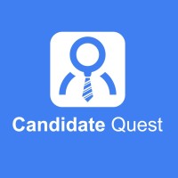 Candidate Quest - Recruitment Agency Profile