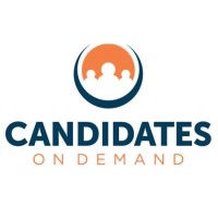 CandidatesOnDemand - Recruitment Agency Profile