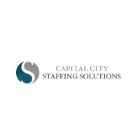Capital City Staffing Solutions - Recruitment Agency Profile