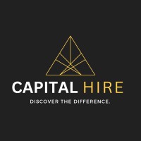 Capital Hire - Recruitment Agency Profile