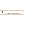 Capital Staffing Consultants - Recruitment Agency Profile