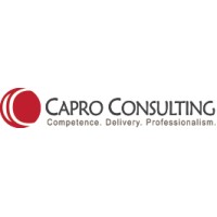 Capro Consulting LLC - Recruitment Agency Profile
