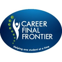 Career Final Frontier(CFF) - Recruitment Agency Profile
