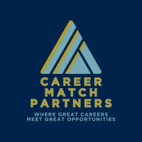 Career Match Partners - Recruitment Agency Profile