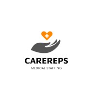 CareReps - Recruitment Agency Profile