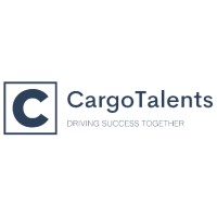 CargoTalents - Recruitment Agency Profile