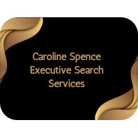 Caroline Spence Executive Search Services - Recruitment Agency Profile