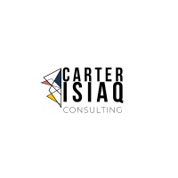 Carter Isiaq Consulting - Recruitment Agency Profile