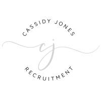 Cassidy Jones Recruitment Ltd - Recruitment Agency Profile