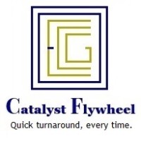 Catalyst Flywheel - Recruitment Agency Profile