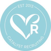 Catalyst Recruiting Agency - Recruitment Agency Profile