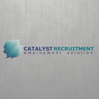 Catalyst Recruitment Services Ltd - Recruitment Agency Profile